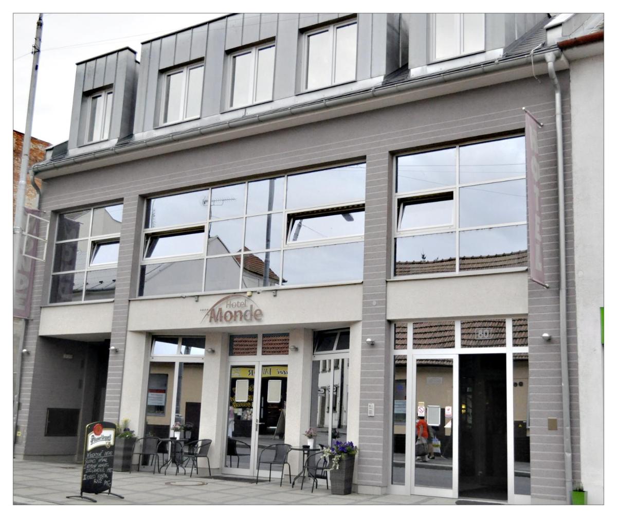 Image 4 of Hotel Monde