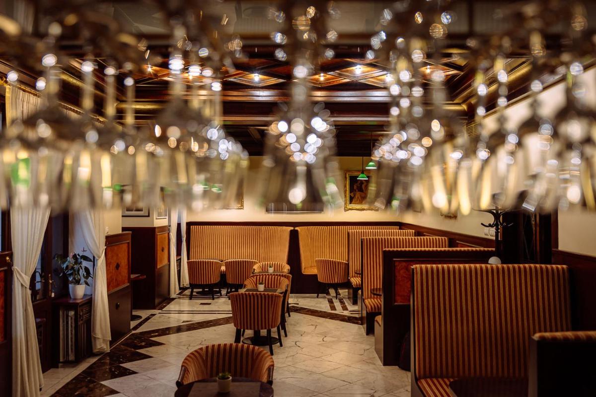 Image 3 of Hotel Most Slávy