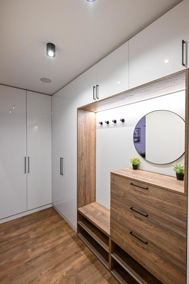 Image 4 of Hotel Ovruč – rodinný apartmán 111