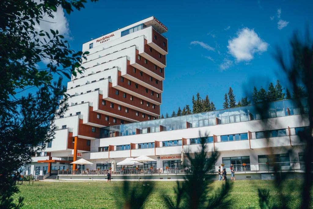 Image 1 of Hotel Panorama Resort