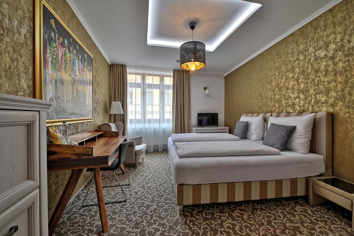 Image 5 of Hotel Pod Bránou