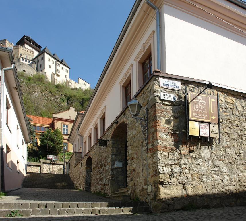Image 1 of Hotel Pod Hradom
