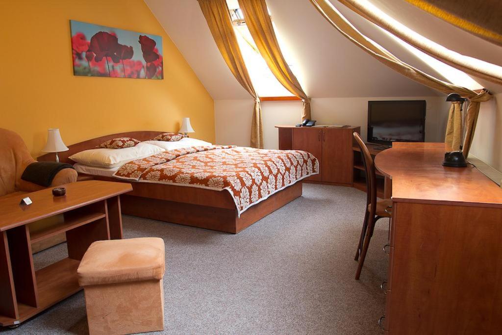 Image 5 of Hotel Pod Hradom