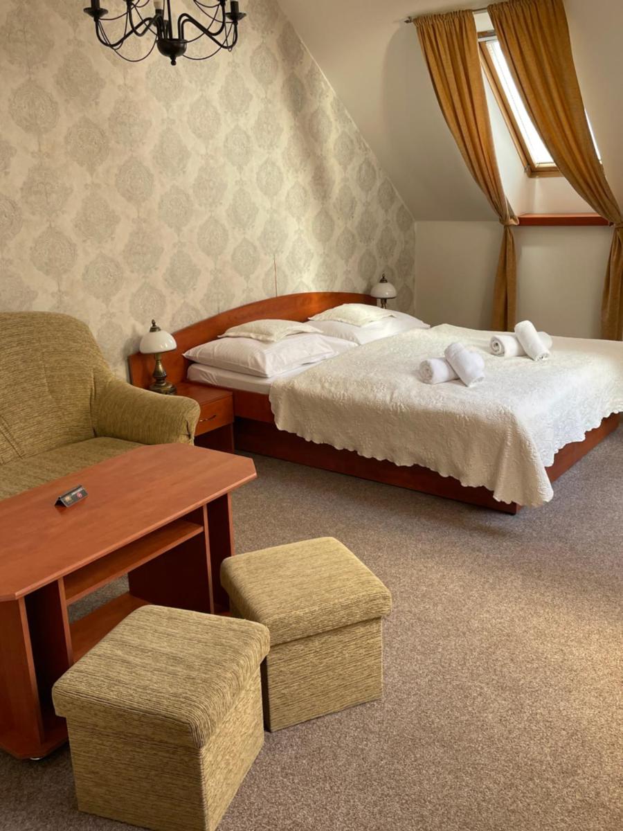 Image 2 of Hotel Pod Hradom