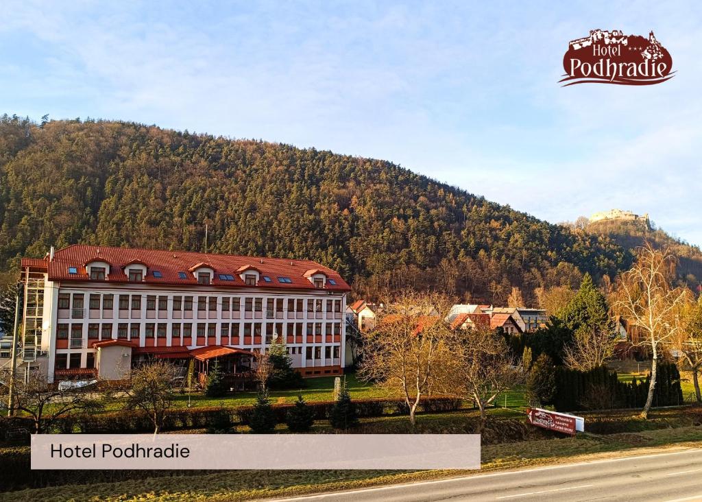 Image 1 of Hotel Podhradie