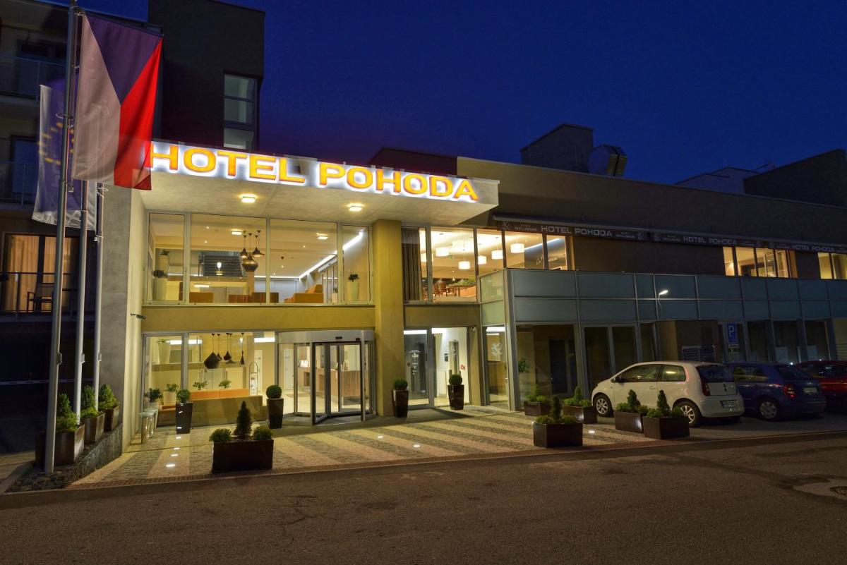 Image 2 of Hotel Pohoda