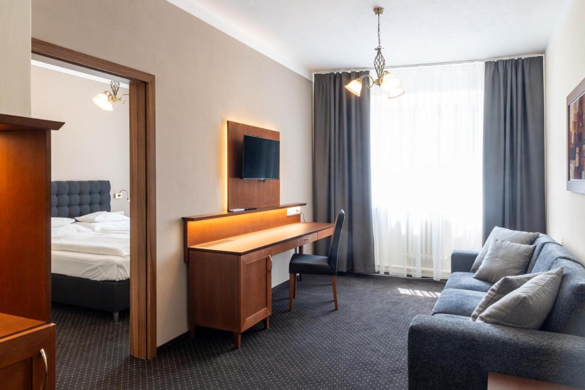 Image 2 of Hotel Polana