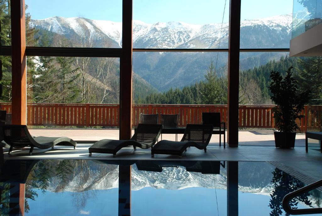 Image 1 of Hotel Rozsutec