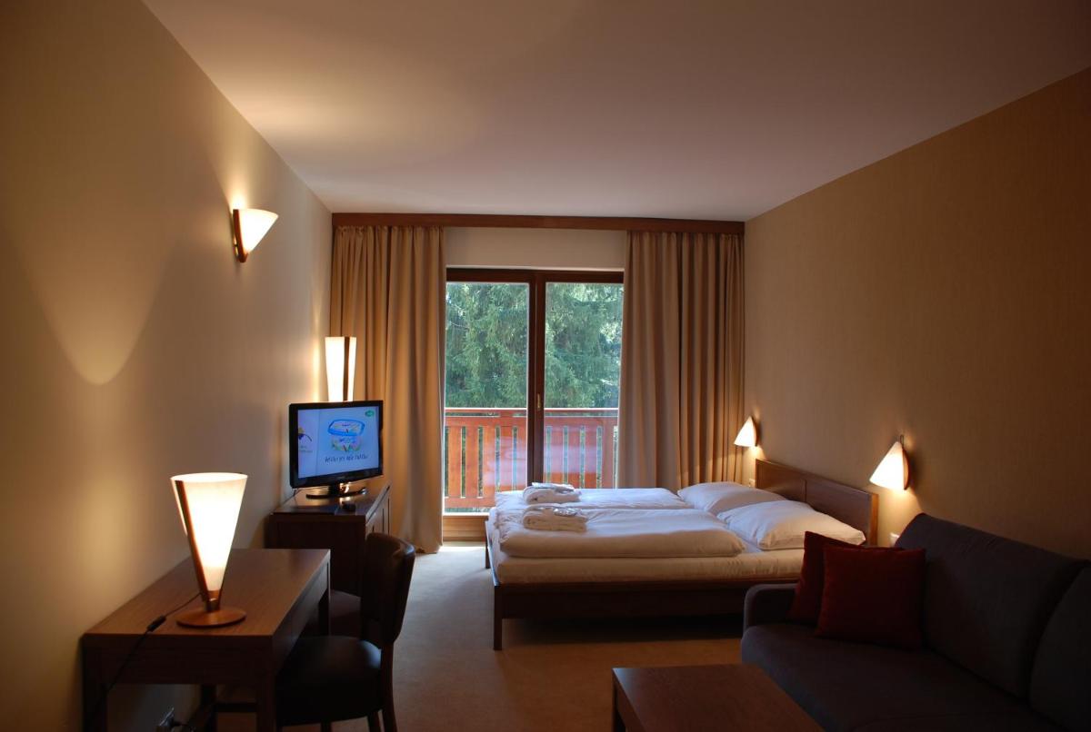 Image 3 of Hotel Rozsutec