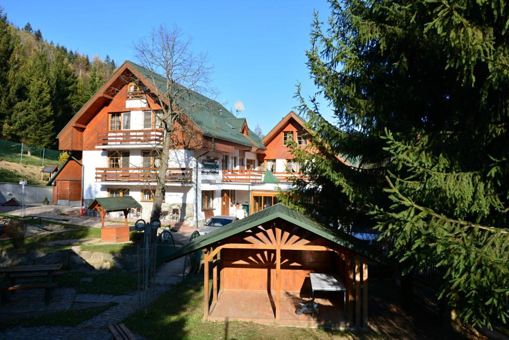Image 1 of Hotel SEVERKA