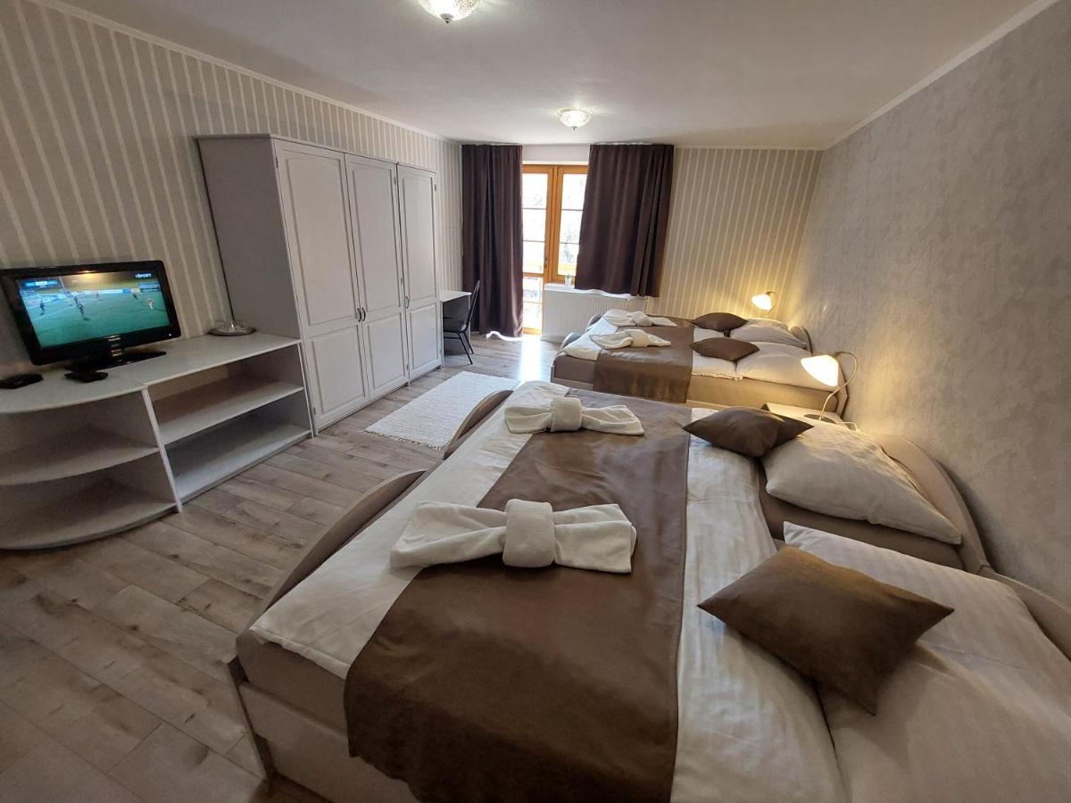 Image 2 of Hotel SEVERKA