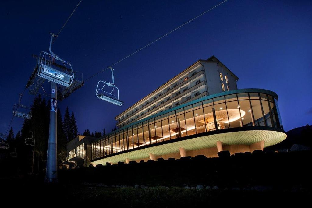 Image 1 of Hotel SOREA SNP