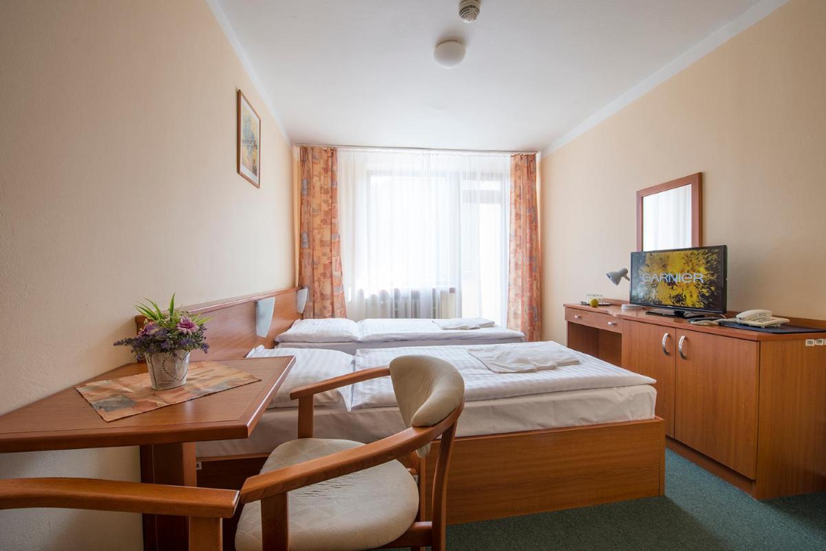 Image 4 of Hotel SOREA SNP