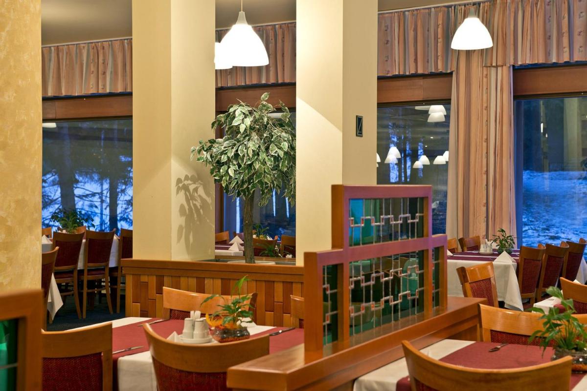 Image 2 of Hotel SOREA SNP