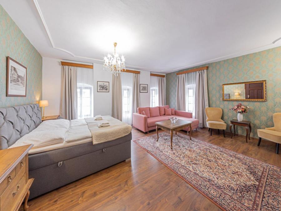 Image 2 of Hotel Salamander – Garni