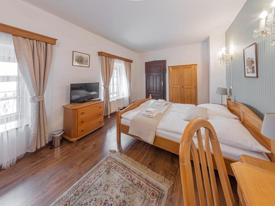 Image 5 of Hotel Salamander – Garni