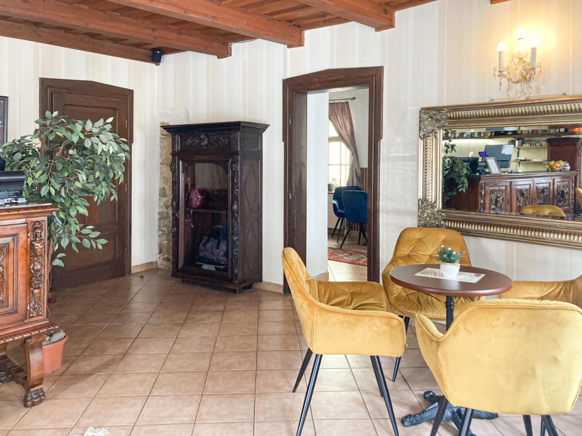 Image 3 of Hotel Salamander – Garni