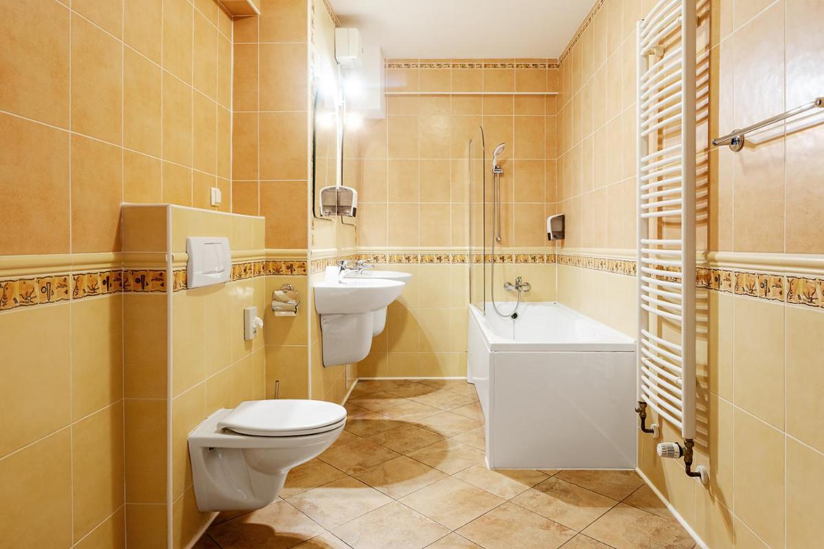Image 3 of Hotel Šariš