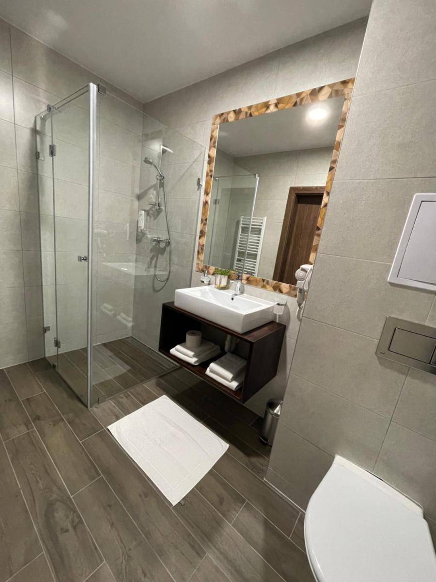 Image 3 of Hotel Slávia Svidník SPA & RESTAURANT