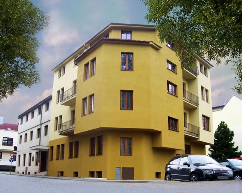 Image 1 of Hotel Slovan