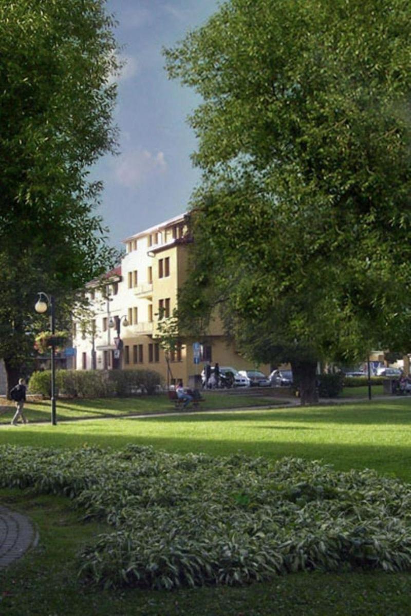 Image 5 of Hotel Slovan