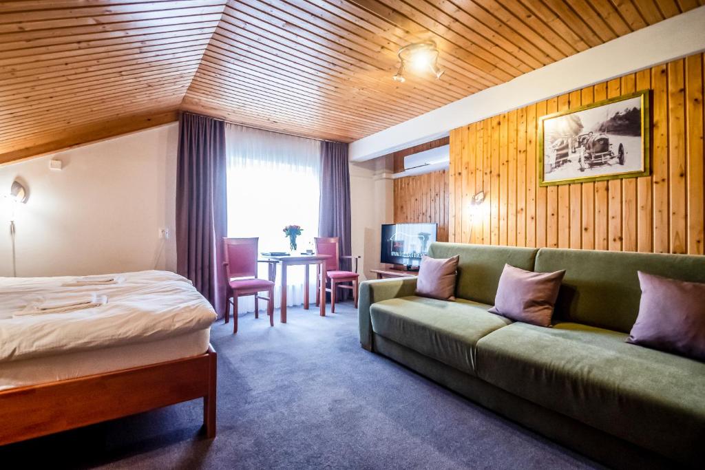 Image 1 of Hotel Squash Centrum