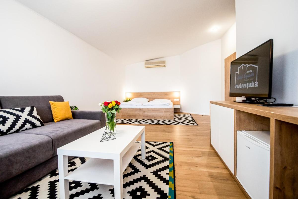 Image 5 of Hotel Squash Centrum