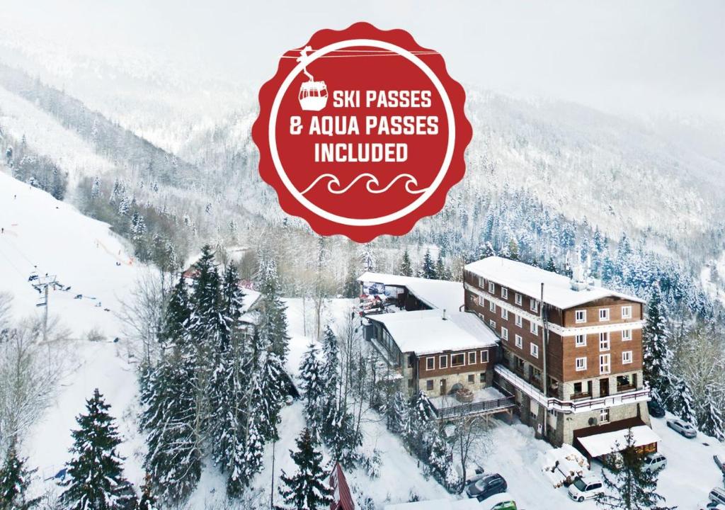 Image 1 of Hotel Srdiečko