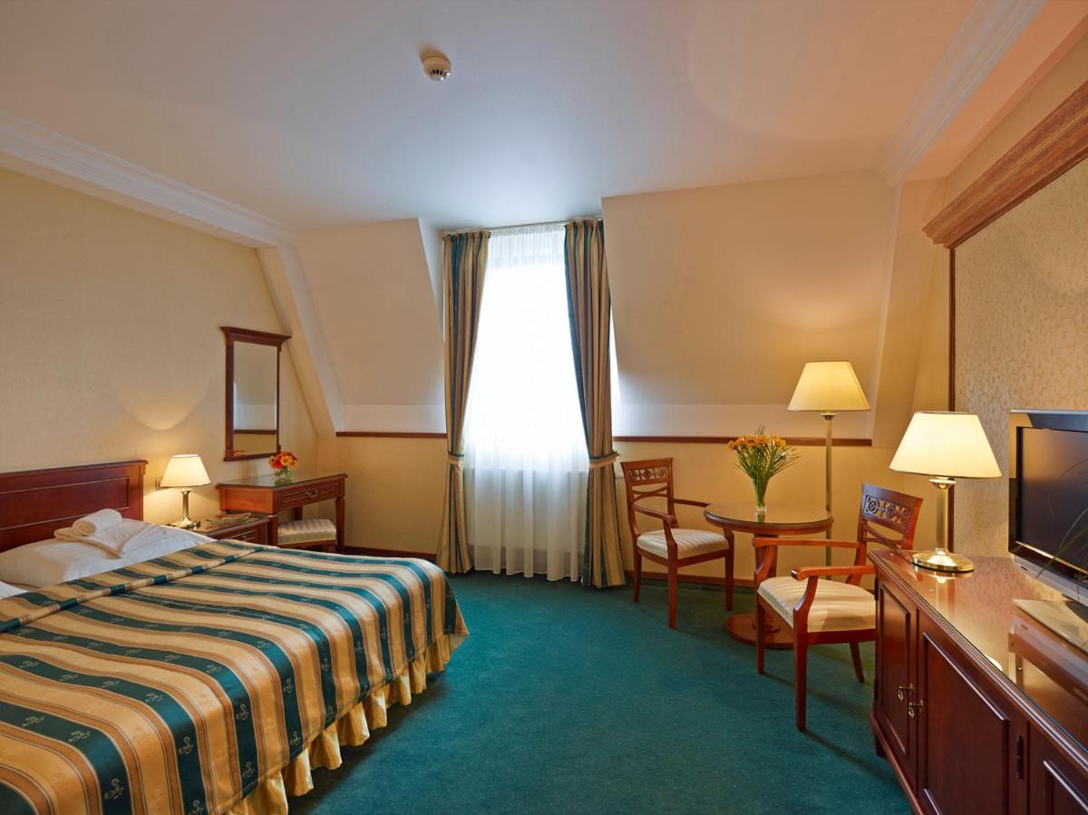 Image 2 of Hotel Stefanik