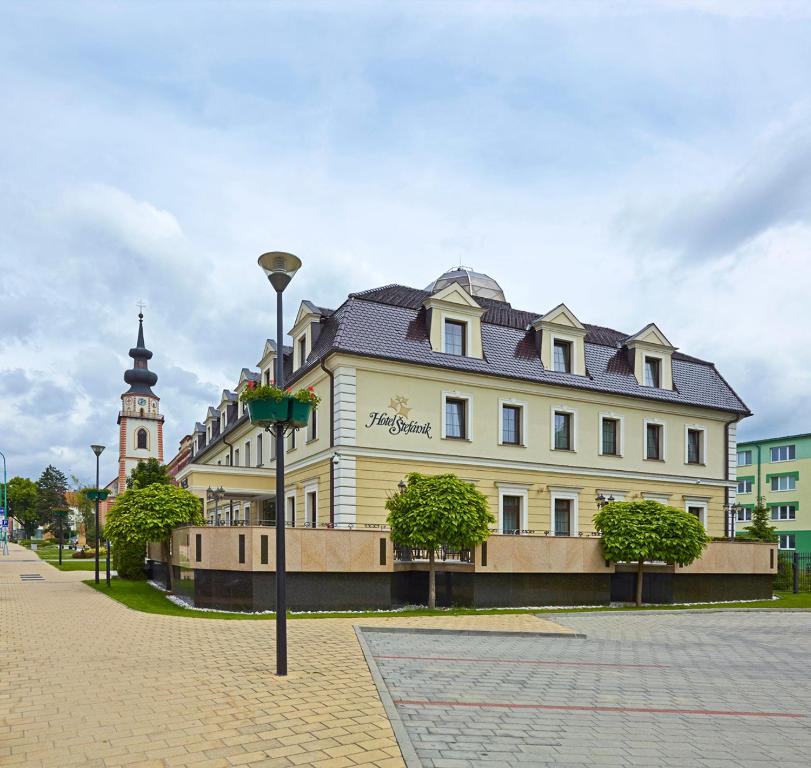 Image 1 of Hotel Stefanik