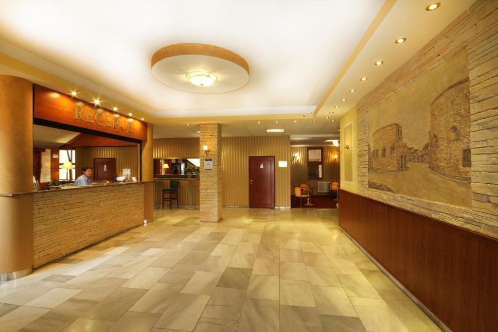 Image 1 of Hotel Strážnice