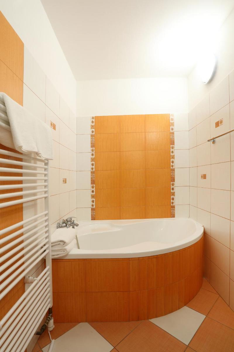 Image 2 of Hotel Strážnice