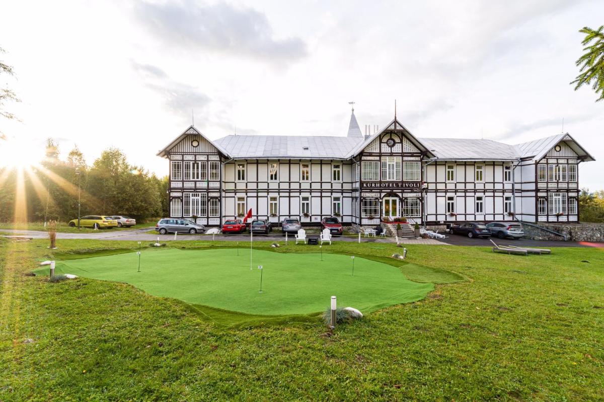 Image 4 of Hotel Tivoli