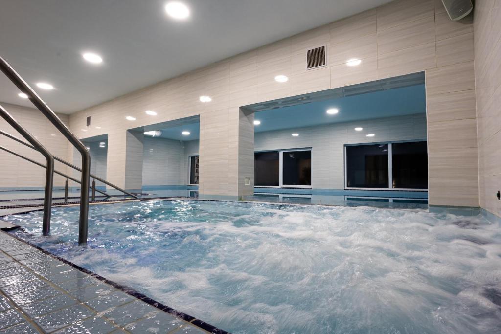 Image 1 of Hotel Toliar & wellness