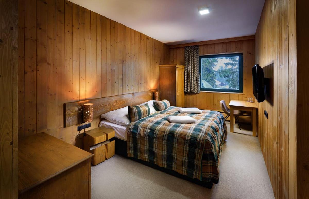 Image 2 of Hotel Tri Studničky – Adult friendly