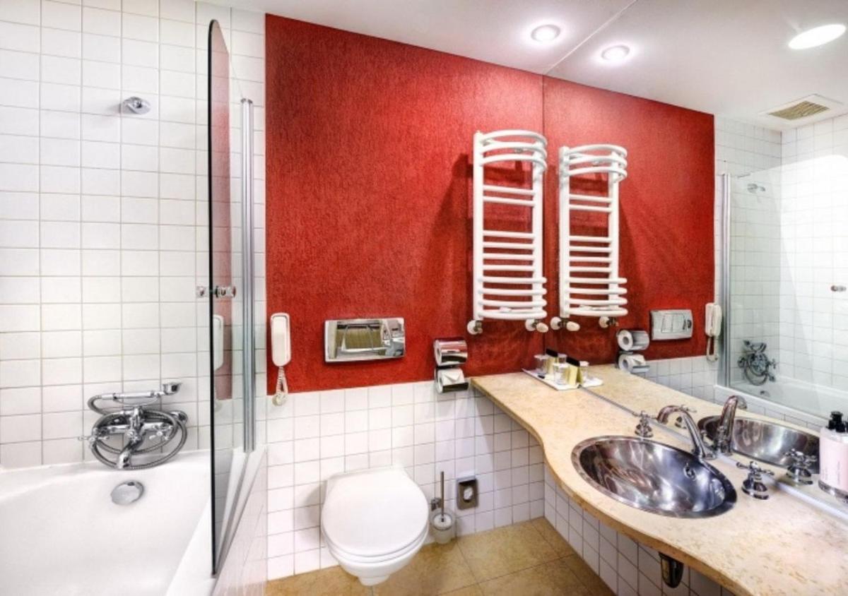 Image 3 of Hotel Tri Studničky – Adult friendly
