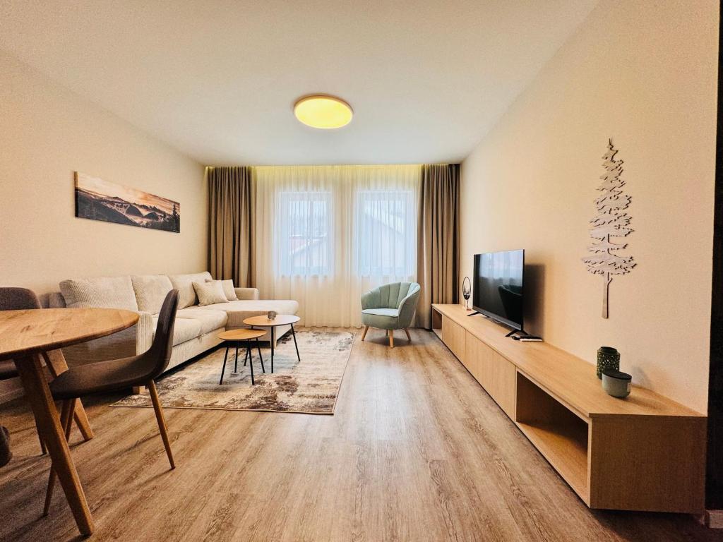 Image 1 of Hotel Tyrapol – Smrek Apartments