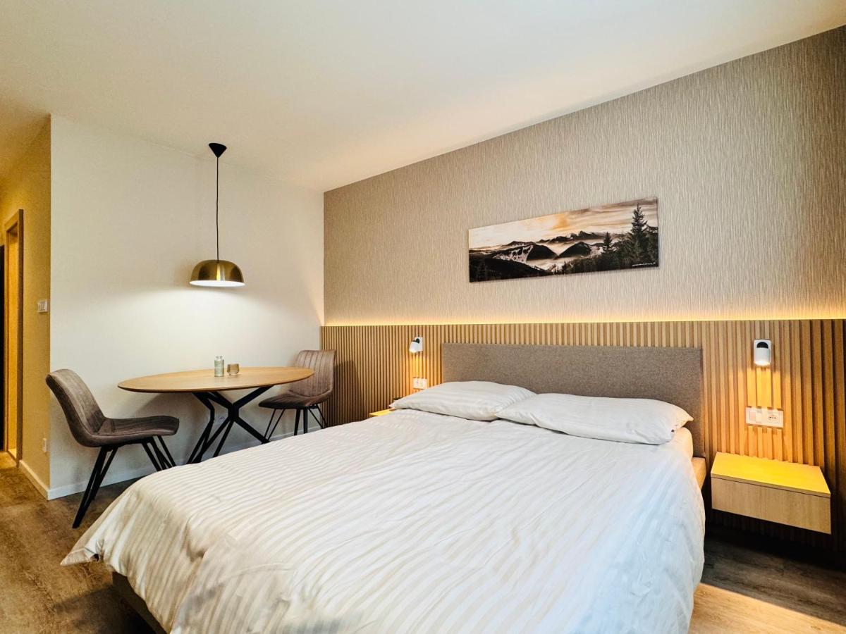 Image 2 of Hotel Tyrapol – Smrek Apartments