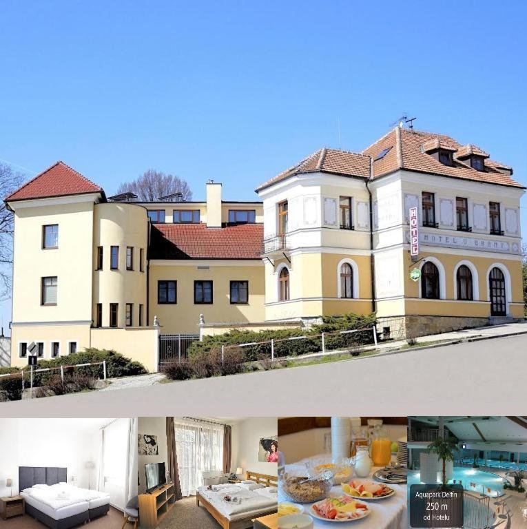 Image 1 of Hotel U Brány