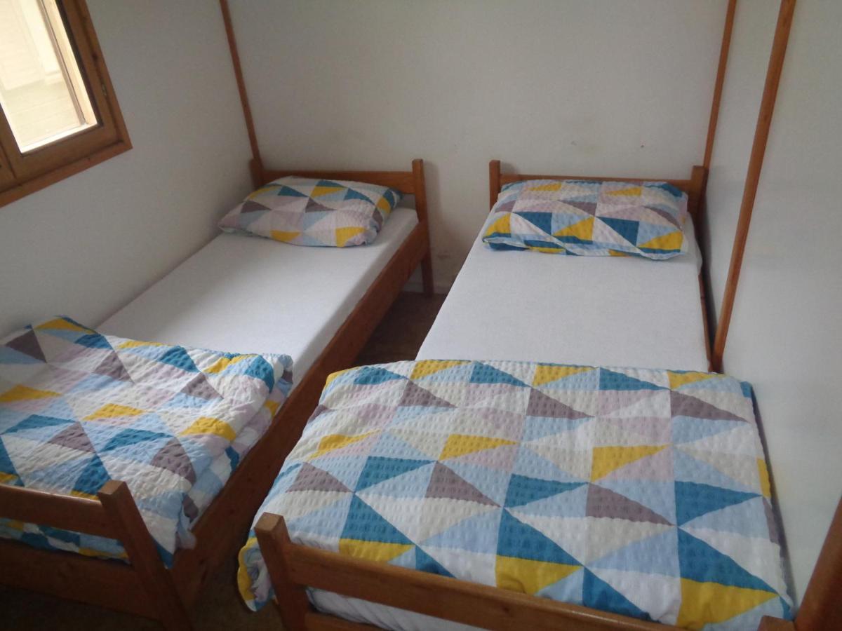 Image 2 of Hotel U Lázní – chatky