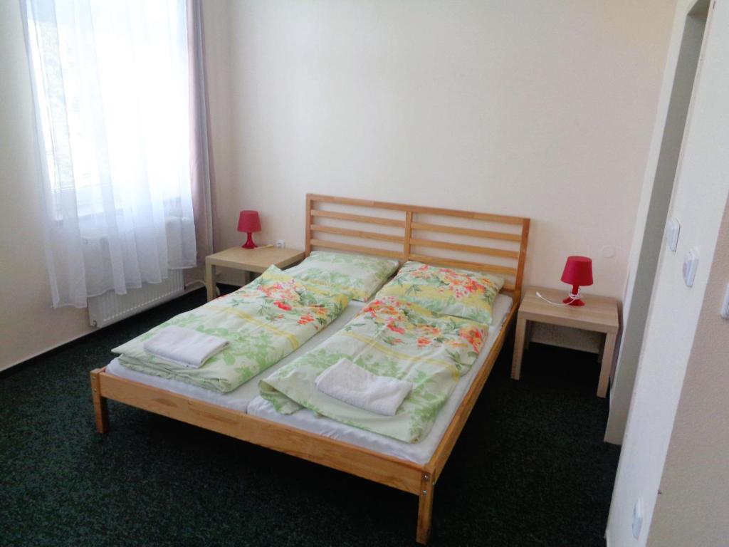 Image 1 of Hotel U Lázní – ubytování pro nenáročné