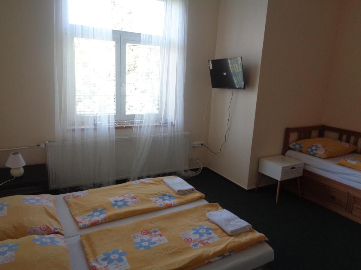Image 5 of Hotel U Lázní – ubytování pro nenáročné