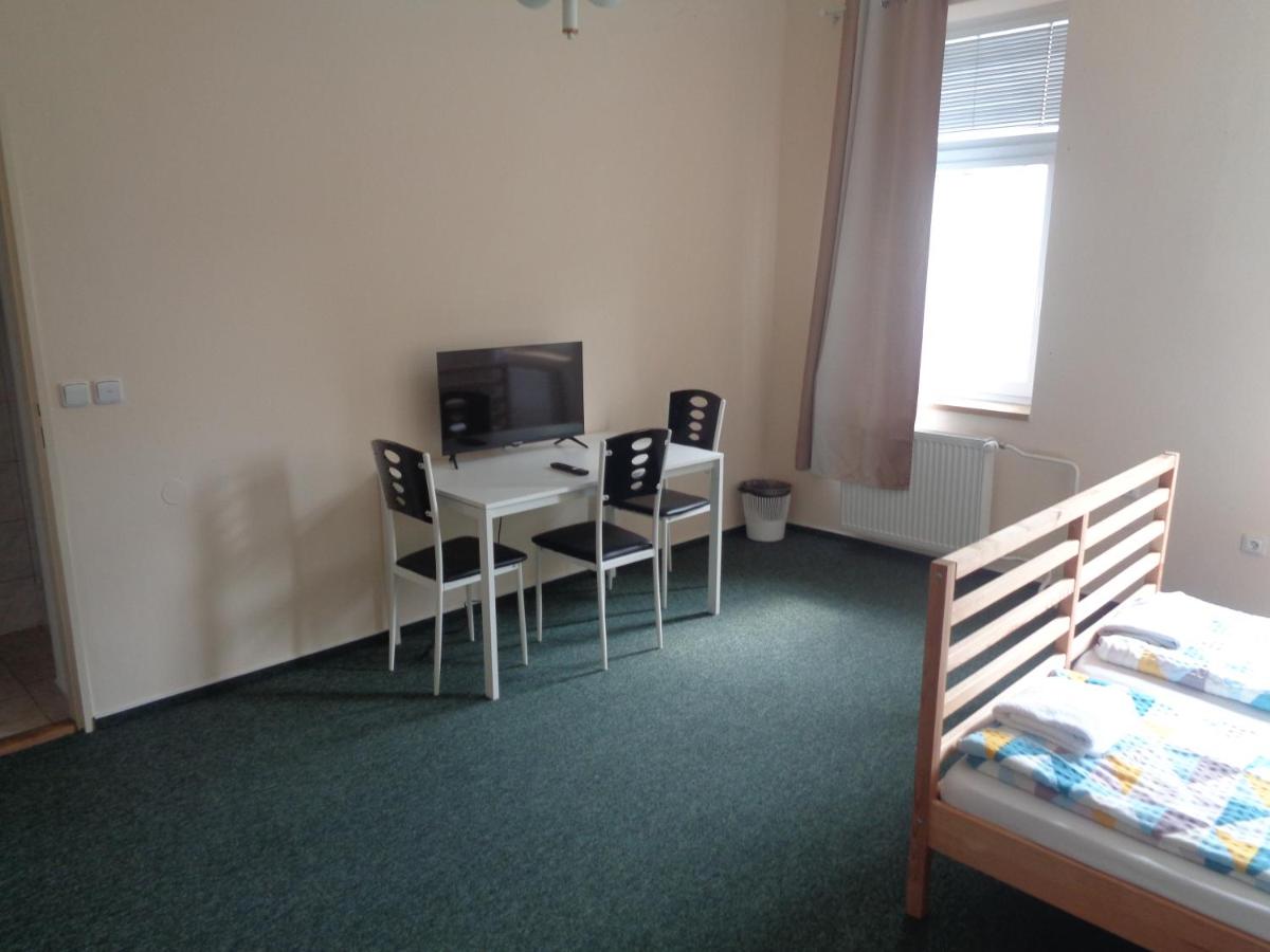Image 4 of Hotel U Lázní – ubytování pro nenáročné
