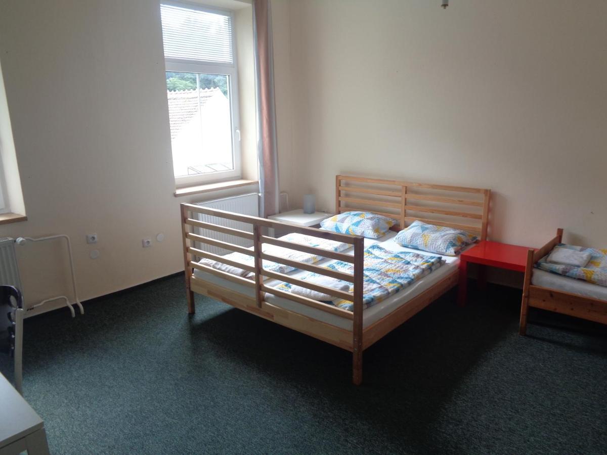 Image 2 of Hotel U Lázní – ubytování pro nenáročné