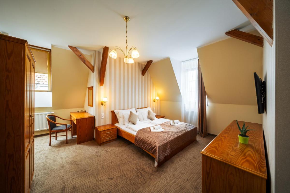 Image 4 of Hotel U Leva