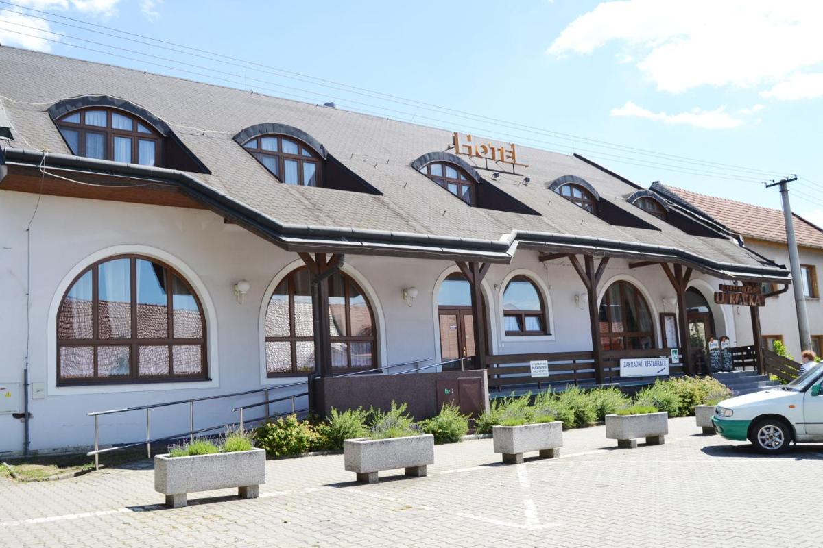 Image 4 of Hotel U Racka
