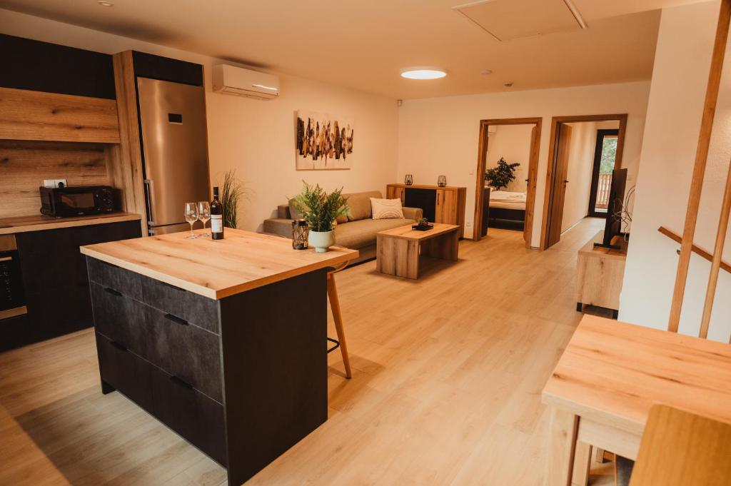 Image 1 of Hotel U Racka