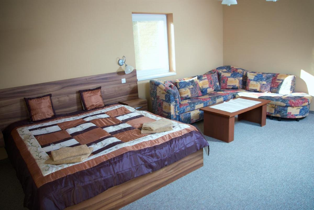 Image 2 of Hotel Vila Anna