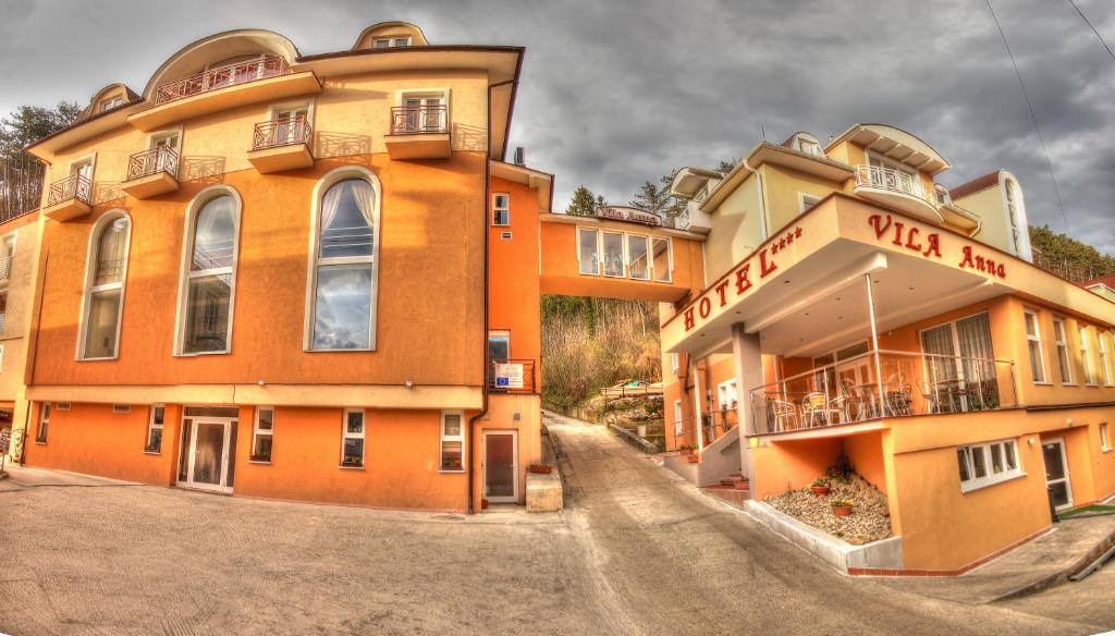 Image 1 of Hotel Vila Anna