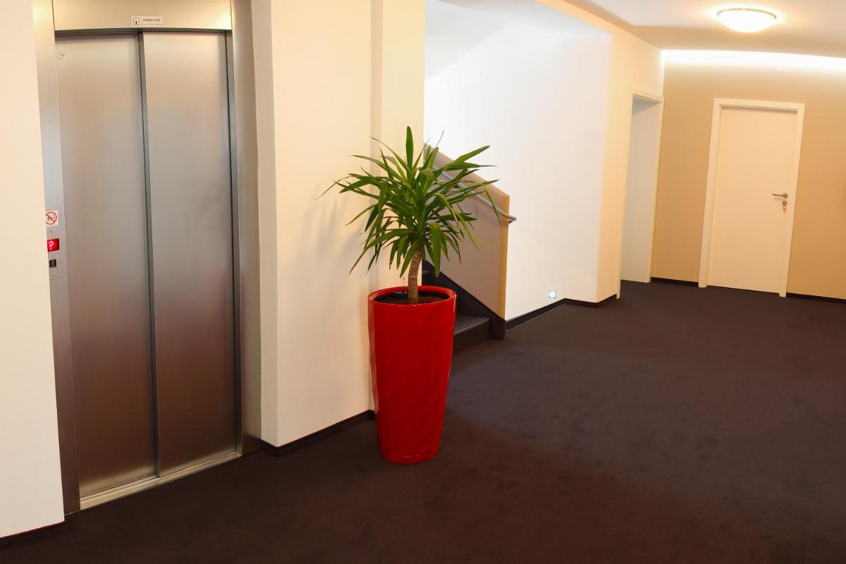 Image 2 of Hotel Vila Viola